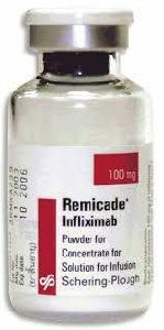 Remicade Infliximab Injection