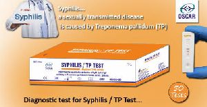 Syphilis-TP Test Kit