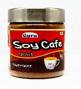 soycafe gold coffee powder