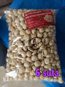 6 Suta Export Makhana