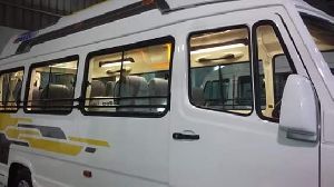 tourist bus services