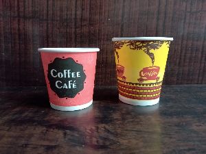 Disposable Paper Cups 90ml to 450ml