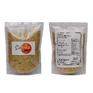 foxtail millet flakes