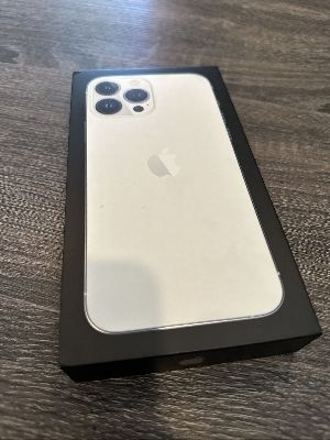 New Apple iPhone 13 Pro Max 128gb-Gold at Rs 54000 in Mumbai - ID