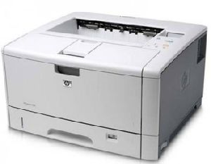 hp laserjet printer 5200