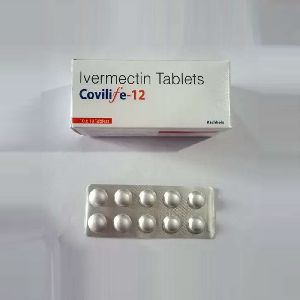 COVILIFE 12MG Tablets