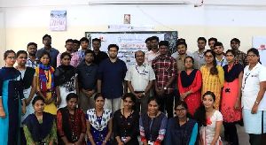 b tech electrical electronics engineering course