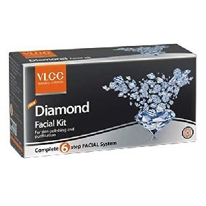 VLCC Diamond Facial Kit & Makeup Brush Set Manufacturer | Kala Enterprise