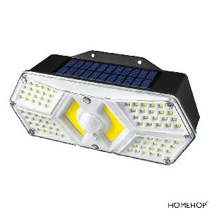 Solar Automatic LED Sensor Lights