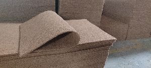 rubberised coir sheets