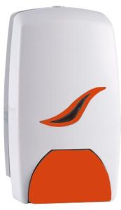 Automatic Plastic Economic Manual Soap Dispenser