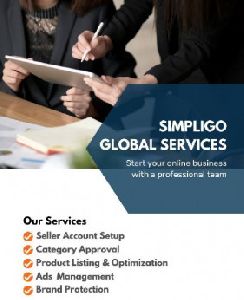 Account Management Services Provider