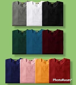 cotton t-shirts