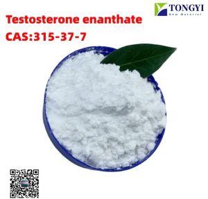 CAS 315-37-7 Testosterone Enanthate, Packaging Type : white