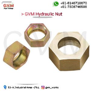 Hydraulic Nut
