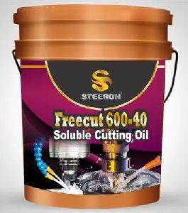 Cutting Oil