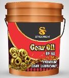 EP 90 Gear Oil