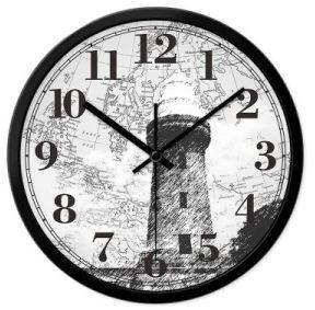 Decorative Wall Clock