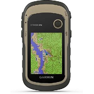 Garmin eTrex 32x Handheld GPS Device