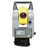 Geomax Reflectorless Electronic Total Station