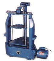 Hand Operated Sieve Shaker