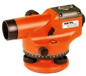 Surveying Instruments