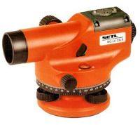 SETL AL Series Automatic Level