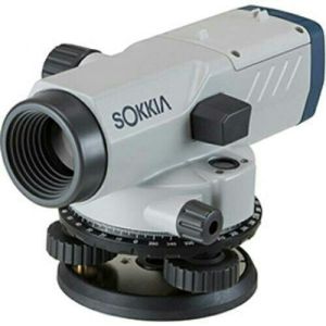 Sokkia B40A  Automatic Level 