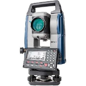 Sokkia iM-101 Total Station