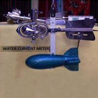 Water Current Meter