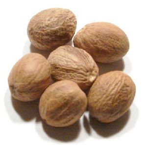 whole nutmeg