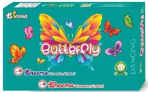 Butterfly Crackers