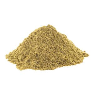 Dry Coriander Powder