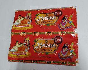 HABBA/TYOHAR 3 IN 1 Fragrance Incense Sticks