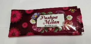 PUSHPA MILAN Fragrance Incense Sticks