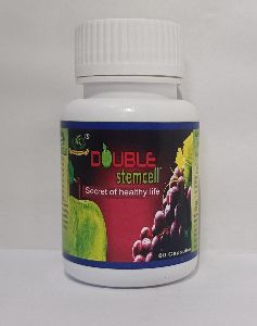 Double Stem Cell Capsule