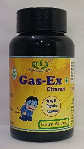 GAS-EX CHURNA