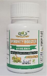 Immunity Booster Capsules