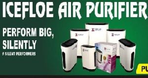 Icefloe Air Purifier