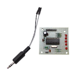 DTMF Decoder Module - EngeniusLab, Delhi