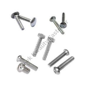Incoloy 800H Fasteners
