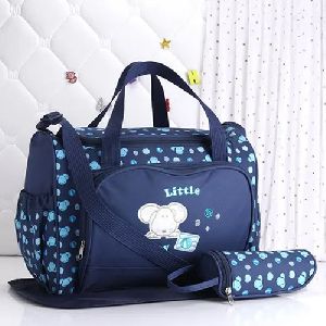 Baby Diaper Bag