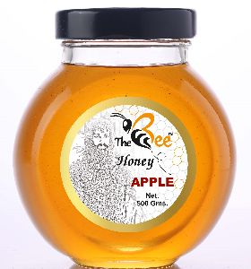 Apple Honey