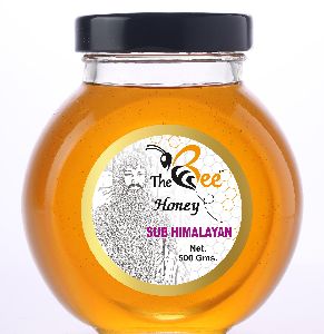 Sub Himalayan Honey