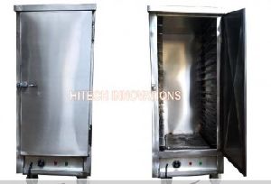 Commercial Warming Cabinet