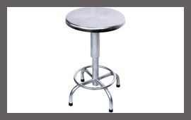 Patient Examination Stool