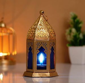 Morocco Mini Lantern