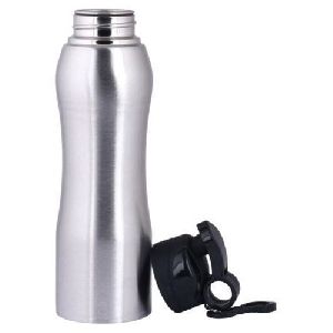 Stainless Steel Plastic Fibre Sippers, For Fridge, Picnic, School 