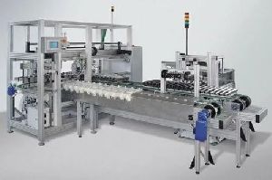 Special Purpose Assembly Machine