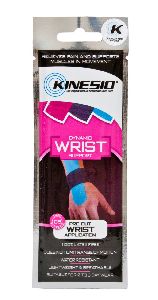 kinesio-tex-gold-pre cut wrist tapping